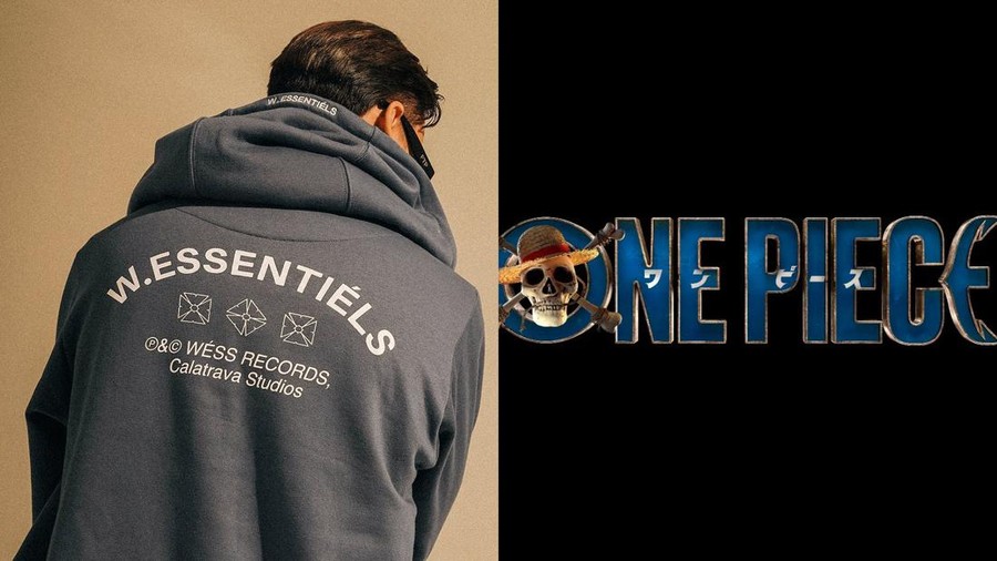 One Piece One Piece