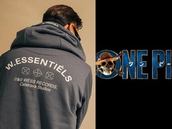 W.Essentiels & One Piece Luncurkan Kolaborasi Spesial di Shopee 12.12 Birthday Sale