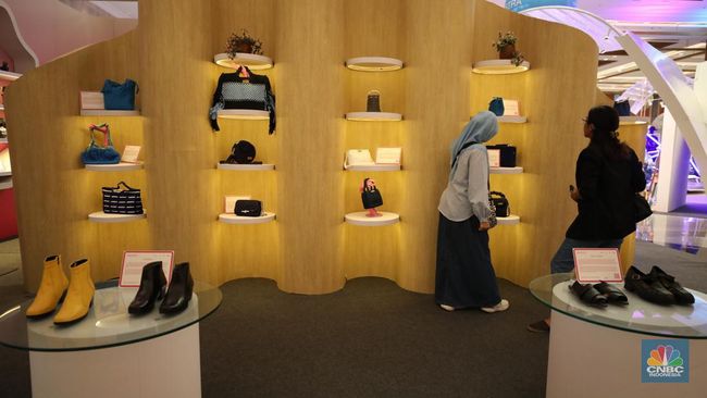 BRI Consumer Expo 2026 promotional materials