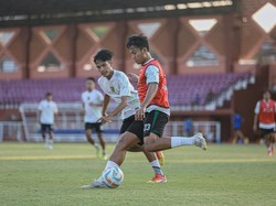 Liga 1: Duet Slavko-Kadek Bawa Persebaya Clean Sheet di 2 Laga