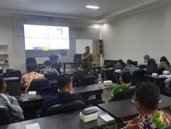 Masyarakat Bojonegoro Diedukasi soal Data Pribadi yang Harus Dilindungi