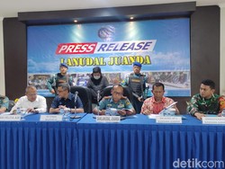 Bercanda Bom di Pesawat, Warga Bogor Terancam Penjara 1 Tahun