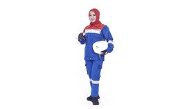 Nicke Kembali Masuk Daftar 100 Wanita Berpengaruh Dunia Versi Forbes