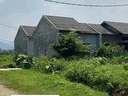 Viral! Cicil Rumah Syariah di Bogor, Rumah Nggak Jadi-jadi-Pengembang Kabur