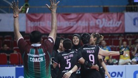 Jadwal Grand Final Livoli 2023 Sektor Putra dan Putri