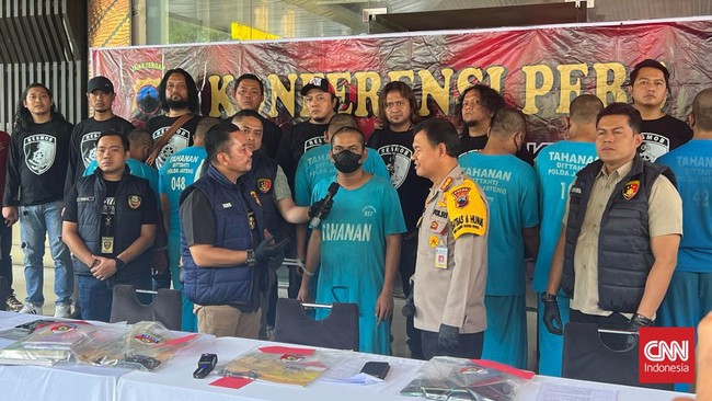 Dirreskrimum Polda Jateng megnatakan apabila ditemukan ada kuasa perintah dari leasing kepdaa Debt Collector, pihaknya tak segan-segan untuk memproses hukum.