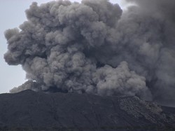 Apa yang Terjadi Jika Gunung Api Erupsi? Ini Tanda-tanda dan Dampaknya