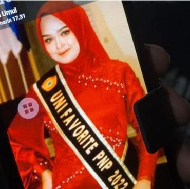 Sosok Viral Yasirli Amri Korban Erupsi Gunung Marapi, Ternyata Duta Kampus