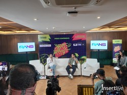 Pesta Olahraga Selebriti ala Raffi Ahmad Jelang Akhir 2023