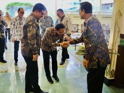 Pernyataan Lengkap Sultan HB X Bantah Sekjen PSI Minta Maaf