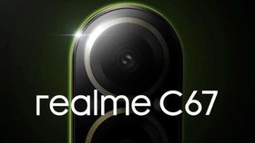 Bocoran Harga dan Spesifikasi Realme C67 yang Segera Meluncur di RI