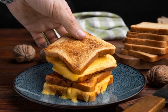 Menu Sarapan Lezat Ini Sebaiknya Kamu Skip, Ini Alasannya!