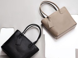 Eksklusif! ROUNN Akan Luncurkan Koleksi Tas Teranyar Kualitas Terbaik di Shopee Finest