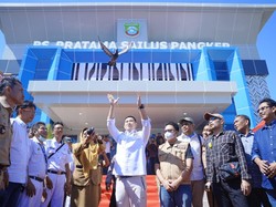 Derita Warga Sakit di Pulau Terluar Pangkep, Ada RS Dekat Tapi Dirujuk ke NTB