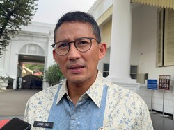 Jubir Sandiaga: Geisz Chalifah Pertontonkan Etika Politik yang Buruk