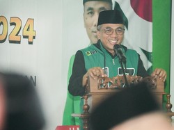 PPP Harap Pers Indonesia Jadi Garda Terdepan Kawal Pemilu Jujur & Adil