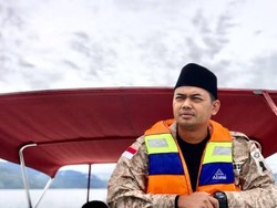 Gerindra Siantar Nilai PDIP Ungkit Anggaran MBG Hanya untuk Cari Perhatian