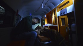 FOTO: Seluruh Korban Meninggal Erupsi Marapi Berhasil Diidentifikasi