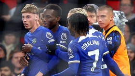Jadwal Siaran Langsung Chelsea vs Man United di Liga Inggris