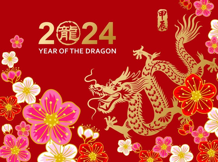 Prediksi 12 Shio di Tahun Naga Kayu 2024, Ada yang Beruntung hingga Chiong  Bun!