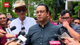 VIDEO: Gubernur DKJ Dipilih Presiden, Anies: Demokrasi Mundur