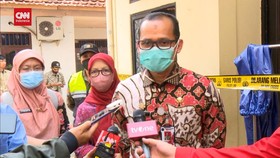 VIDEO: Dinas PPAPP DKI Bakal Dampingi Ibu dari 4 Anak Tewas Jagakarsa