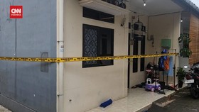 VIDEO:Kasus Pembunuhan 4 Anak Di Jagakarsa, Terduga Pelaku Baru di PHK