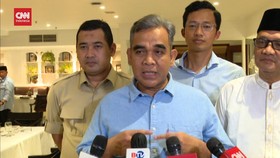 VIDEO: TKN Sebut Prabowo-Gibran Sebut Tak Masalah Format Debat KPU