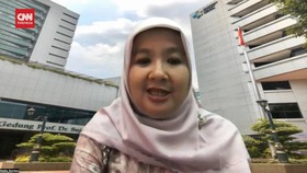 VIDEO: Pemerintah Ungkap Penyebab Kasus Covid-19 Naik di Indonesia