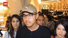 VIDEO: Kaesang Soal Ade Armando: Keluar Aja dari PSI