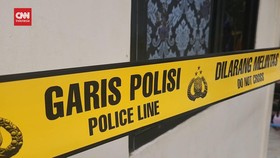 VIDEO: Tetangga Sebut Ibu 4 Anak Tewas di Jagakarsa Korban KDRT