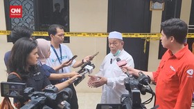 VIDEO: Pak RT Ungkap Kronologis Penemuan Jasad 4 Anak di Tempat Tidur