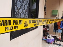 RS Polri Ungkap Kondisi 4 Jasad Anak di Jaksel: Ada Lebam di Mulut-Hidung