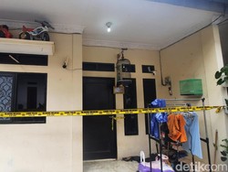Panca Pembunuh 4 Anak Bakal Langsung Ditahan Usai Pemeriksaan Kejiwaan