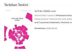 Unair Dapat Predikat Jurnal Terindeks Scopus, Ini Kriteria Agar Jurnal Bisa Go International