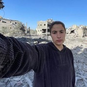 Viral Pesan Wasiat 3 Jurnalis Palestina: 