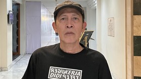 Yayu Unru Sempat Alami Serangan Jantung hingga Operasi Pasang Ring