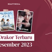 4 Drakor Terbaru Desember 2023, Ada Ji Chang Wook dan Seo In Guk