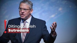 Netflix Konfirmasi Batalkan FIlm Robert Downey Jr dan Robert Pattinson