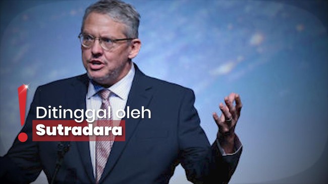 Netflix Konfirmasi Batalkan FIlm Robert Downey Jr dan Robert Pattinson