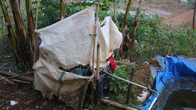 Mari bantu Warga Cimenyan, Kabupaten Bandung agar tak lagi kesulitan mendapatkan air bersih dan sanitasi yang layak dengan donasi di berbuatbaik.id.