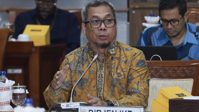 Kementerian Kominfo menggandeng Penyuluh Informasi Publik (PIP) untuk mengawal Pemilu Serentak 2024 agar berjalan damai.