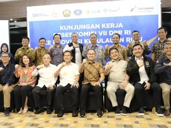 BPH Migas Dorong Kota Batam Bangun Jaringan Gas Bumi