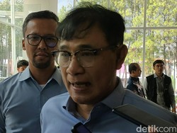 Soal Urgensi Alutsista, TKN: Bukan untuk Perang Besok, tapi Mencegah