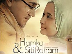 Sinopsis Hamka & Siti Raham Vol. 2: Kesetiaan Istri di Balik Perjuangan Buya