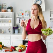 10 Cara Diet Ala Perempuan Korea untuk Miliki Tubuh Langsing Ideal
