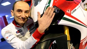 Domenicali: Resep Kemenangan Ducati seperti Coca-Cola
