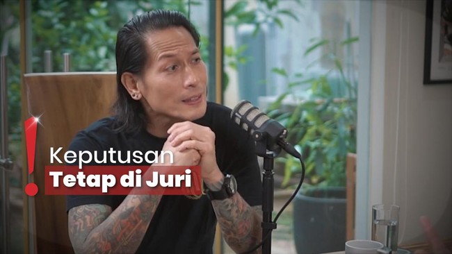 Hasil Final MCI Season 11 Tuai Kontroversi, Chef Juna: Tidak Ada Setting-an