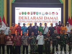Pj Gubernur Agus Fatoni Minta Masyarakat Hindari Penyebaran Berita Hoaks