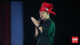 Ganjar Buka Suara soal Polemik Gubernur DKJ Dipilih Presiden